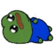 pepe_ngatxiu Discord emoji
