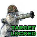 TargetLocked Discord emoji