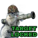 TargetLocked TargetLocked