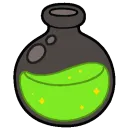 poison