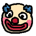 clown