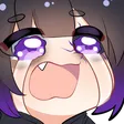 little7MiriCrying