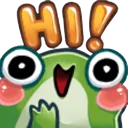 FroggyHi
