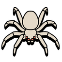 spider Discord emoji