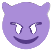 devil Discord emoji