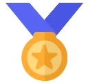 medal