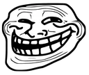 Troll Discord Emoji