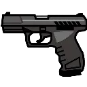 gun