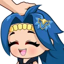 BlueTangPat