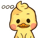 DuckNeutral Discord emoji