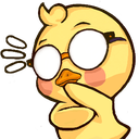 DuckUber Discord emoji