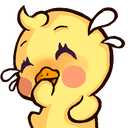 DuckLol Discord emoji