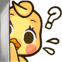 DuckHello Discord emoji