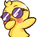 DuckDab Discord emoji