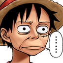 Luffy Discord emoji