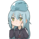 Rimuru Discord emoji