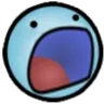 gasp