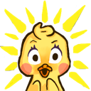DuckChoc Discord emoji