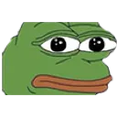 pepestare Discord Emoji