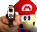 yMarioGun