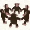 monkeyspin