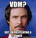 vdm
