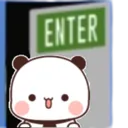 PandaEnter