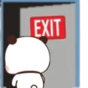 PandaExit