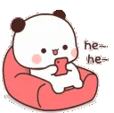 SB_Laugh