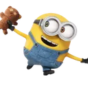 5522teddybob