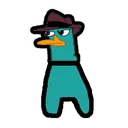 9527perryissus