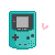 8564tealgameboycolor Discord Emoji