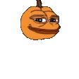 FeelsPumpkinManBounce