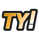 sticker_thanks Discord emoji