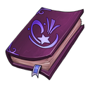 Tome Discord emoji