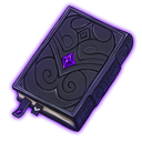 BookOfSpells Discord emoji