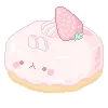 9678bunnydonut