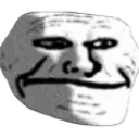 Trollsad trollsad Discord Emoji