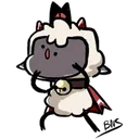 LambDerpShock