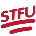 stfu