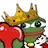 FZ_pepe_king Discord Emoji