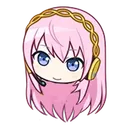 LukaMegurine