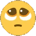 pleadingSob