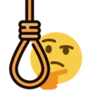 Thinking Discord Emoji