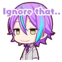 Nothing