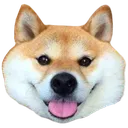 happy Discord Emoji