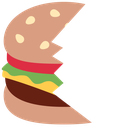 hamburgerhalf Discord emoji