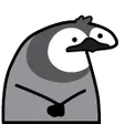 pengwinWaiting