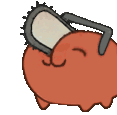 pochitaNod Discord emoji