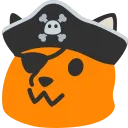 blobfoxpirate